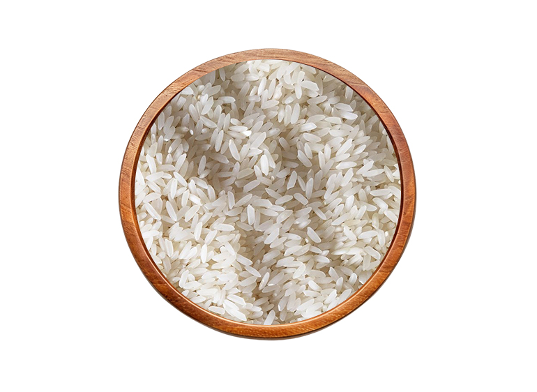 Sugandha Raw Basmati Rice